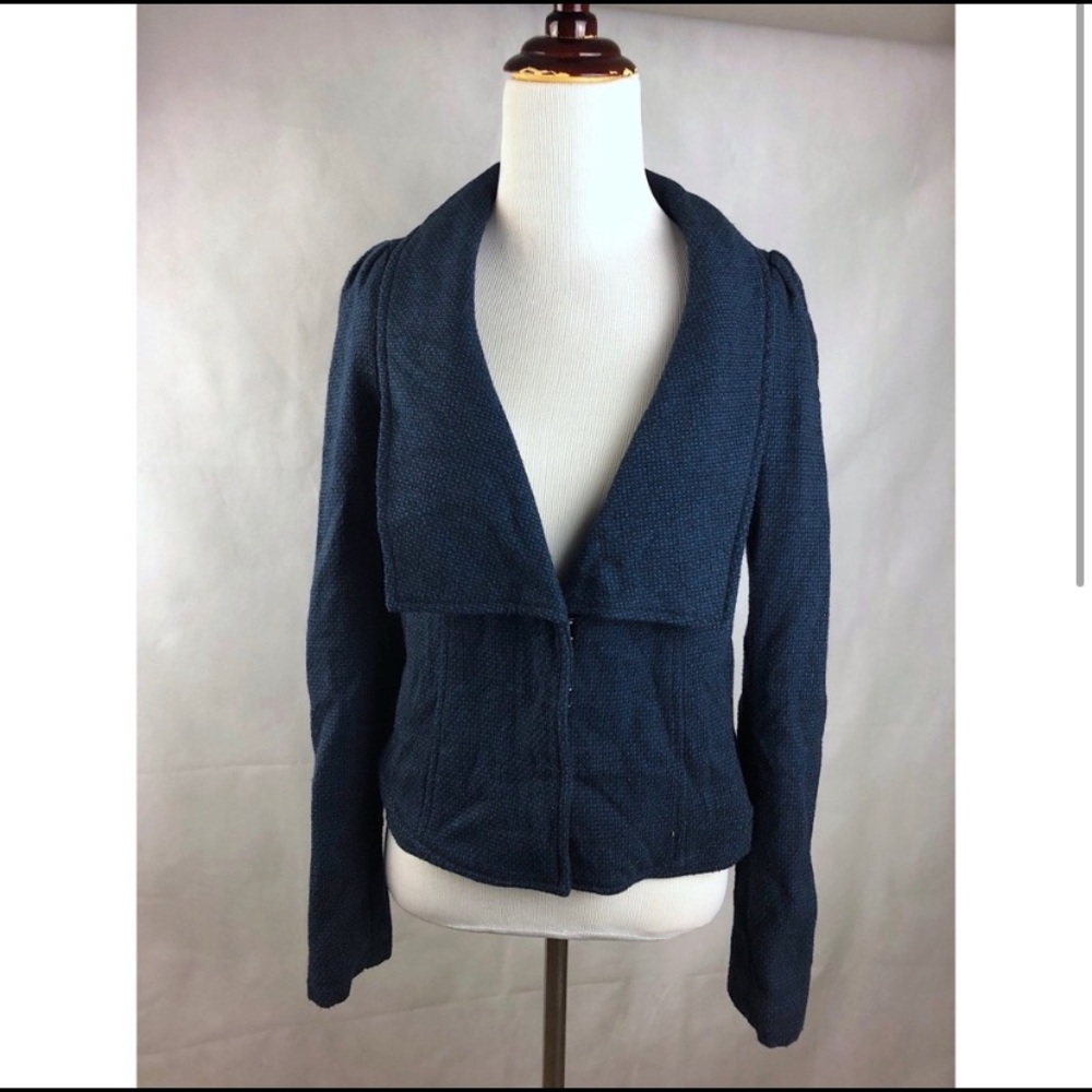 Free People coat